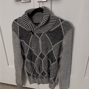 Method Men's Sweater